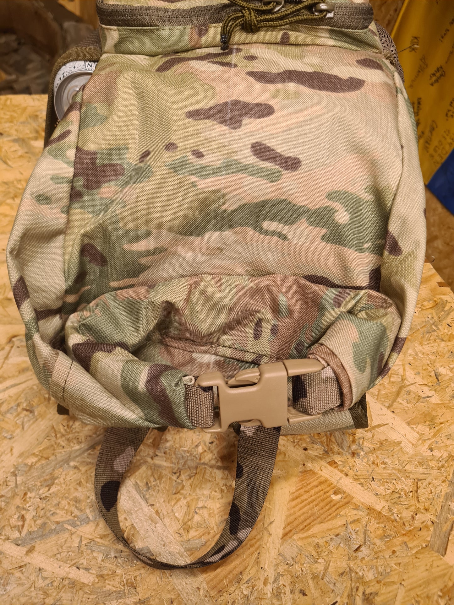 Wisport V-pack