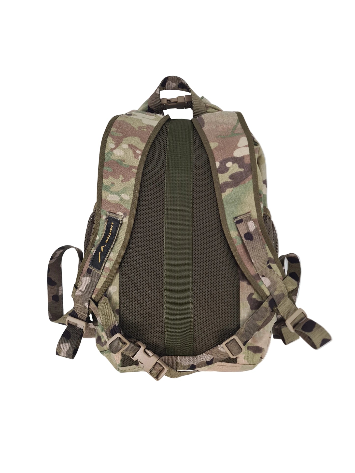 Wisport V-pack