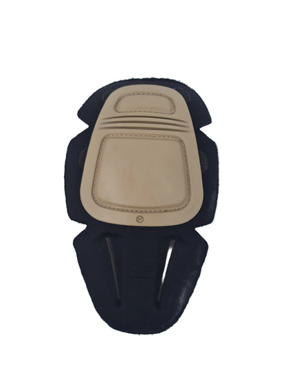 Crye G3 Kneepads - AirFlex™ BRUGT
