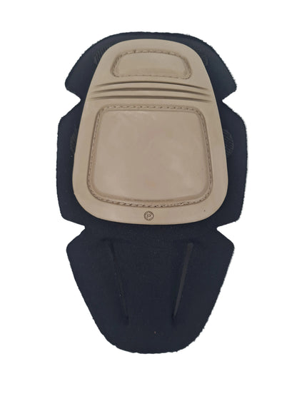 Crye G3 Kneepads - AirFlex™ BRUGT