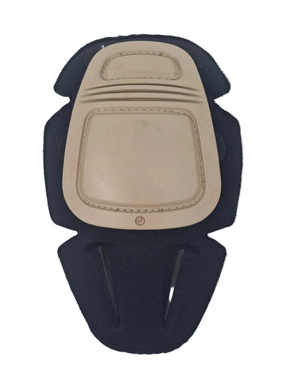 Crye G3 Kneepads - AirFlex™ BRUGT