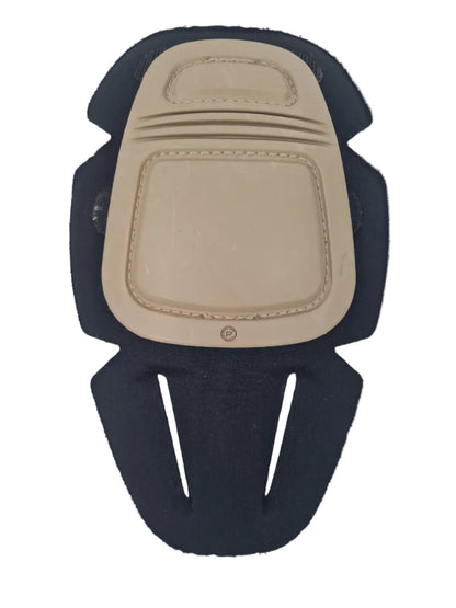 Crye G3 Kneepads - AirFlex™ BRUGT