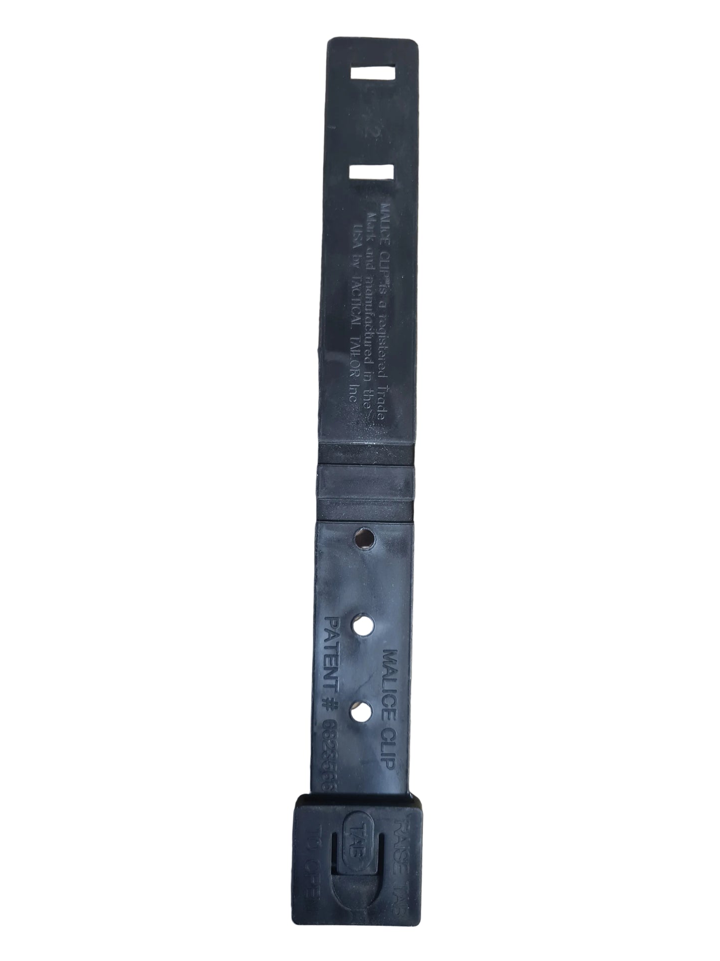 INVISIO Malice clips