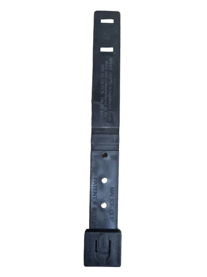 INVISIO Malice clips