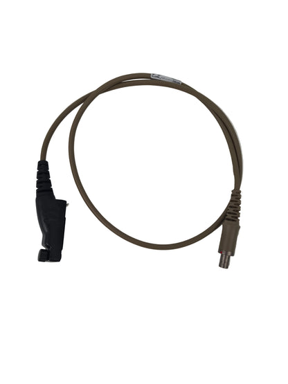INVISIO SEPURA cable