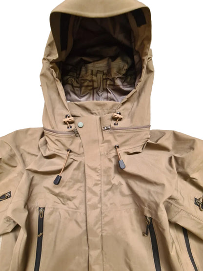 Arc'teryx Alpha jacket gen 1