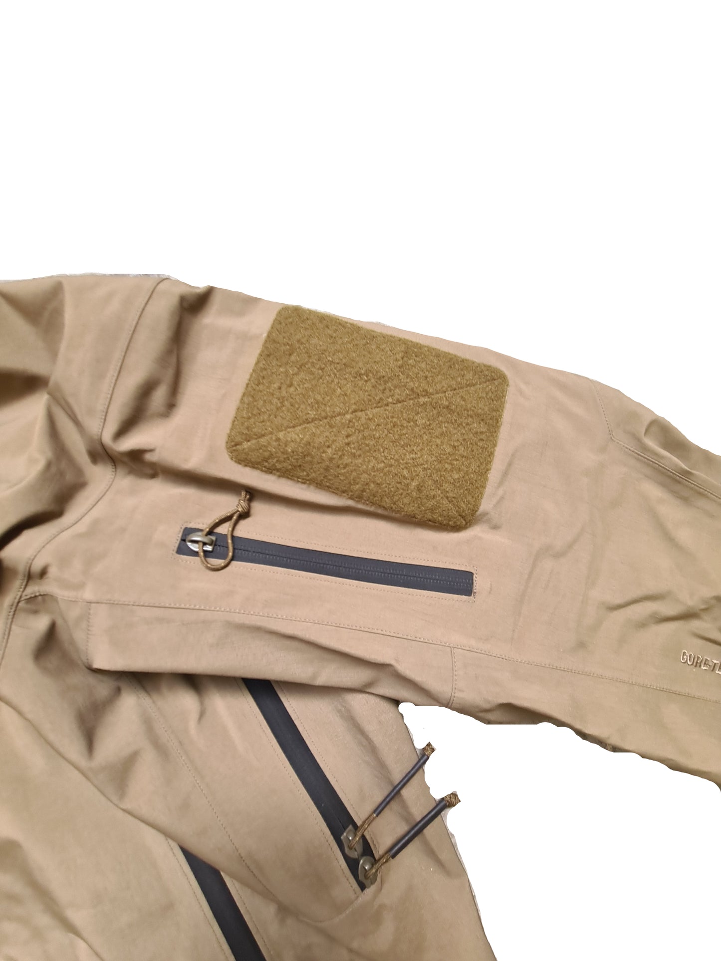 Arc'teryx Alpha jacket gen 1