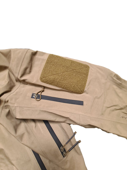 Arc'teryx Alpha jacket gen 1