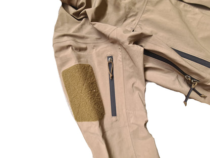 Arc'teryx Alpha jacket gen 1