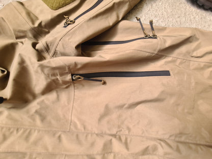 Arc'teryx Alpha jacket gen 1