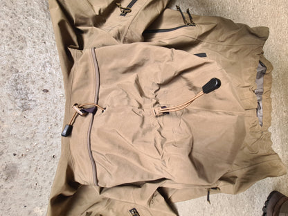 Arc'teryx Alpha jacket gen 1