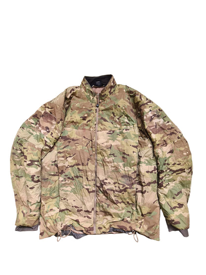 Arc'teryx LEAF cold WX multicam
