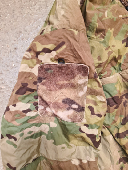 Arc'teryx LEAF cold WX multicam