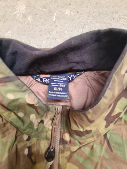 Arc'teryx LEAF cold WX multicam
