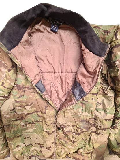 Arc'teryx LEAF cold WX multicam