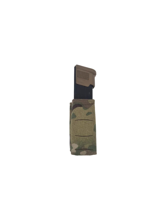 Orion 9mm quick draw (BRUGT)