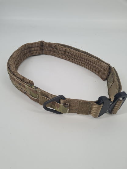 TYR gunfighterbælte (BRUGT)