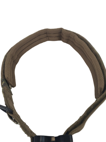 TYR gunfighterbælte (BRUGT)