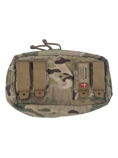 Tardigrade tactical 6x2 baseline GP (BRUGT)