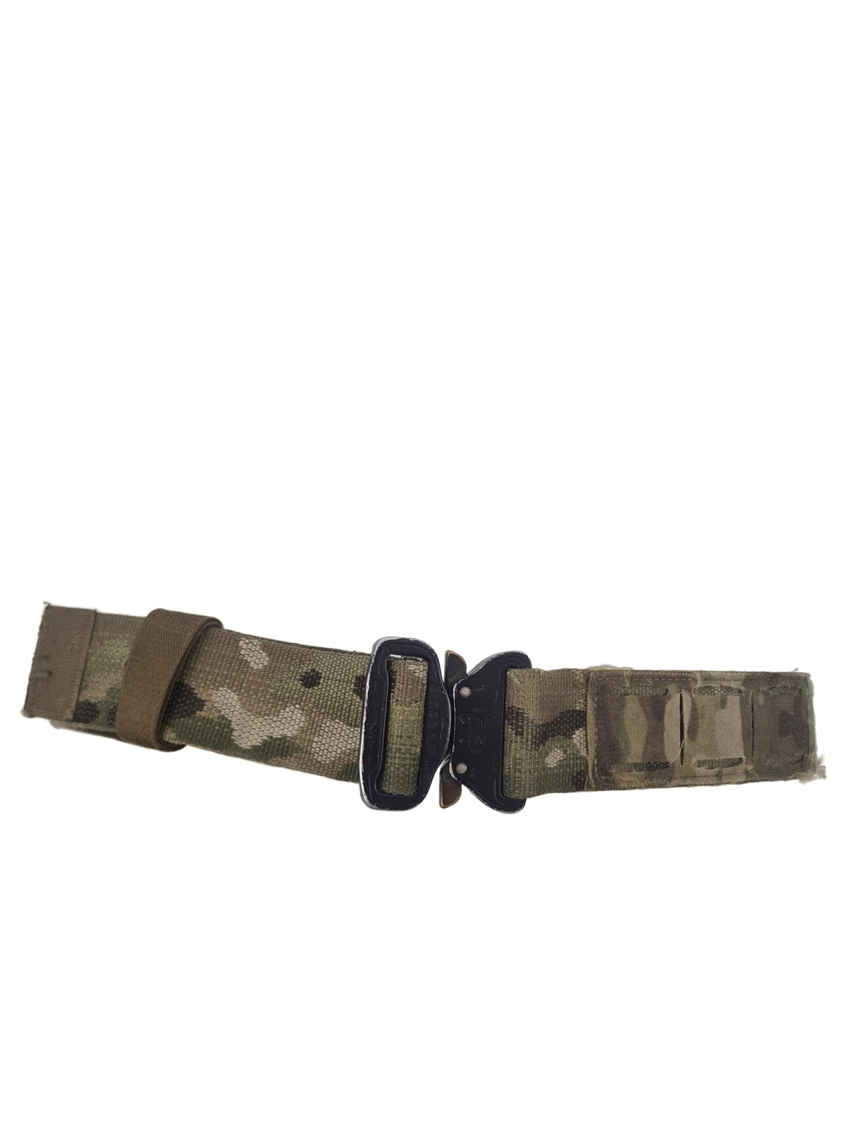 Orion defense gunfighterbælte (BRUGT)