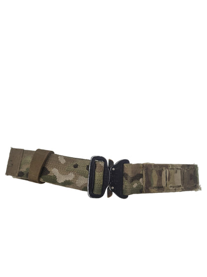 Orion defense gunfighterbælte (BRUGT)