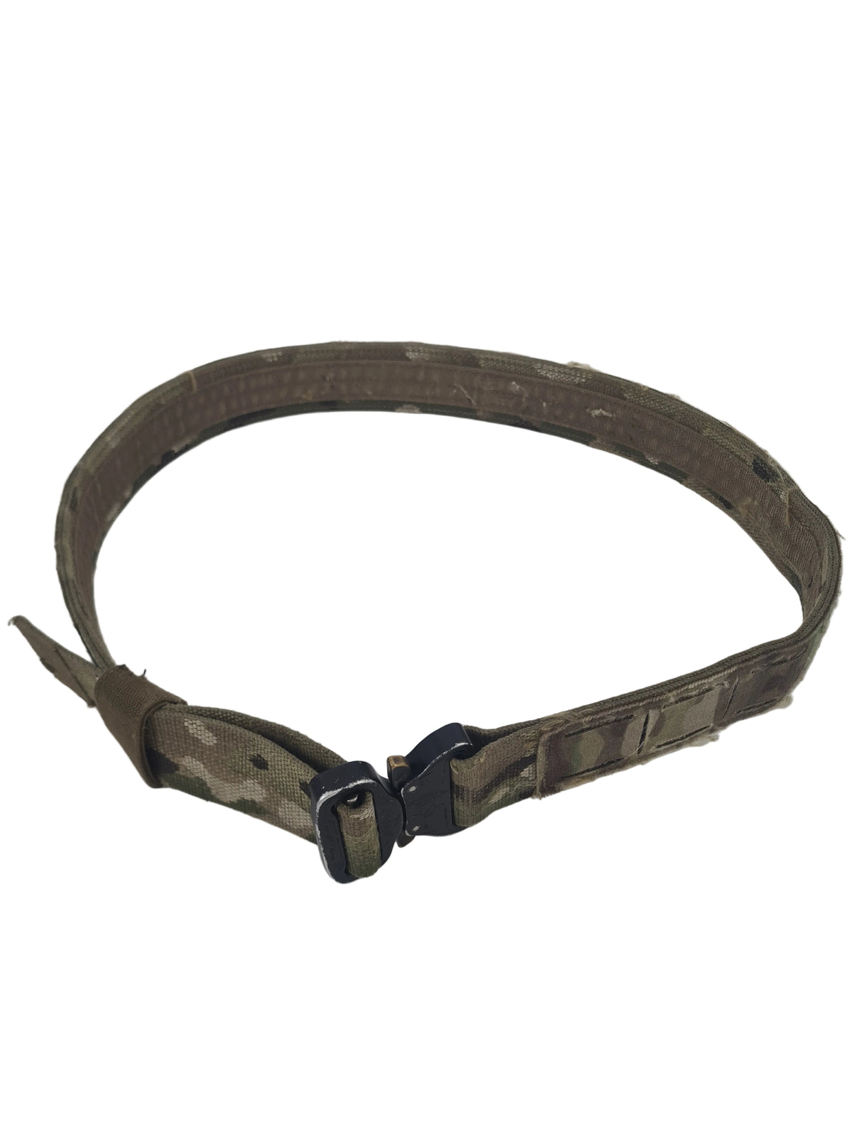 Orion defense gunfighterbælte (BRUGT)