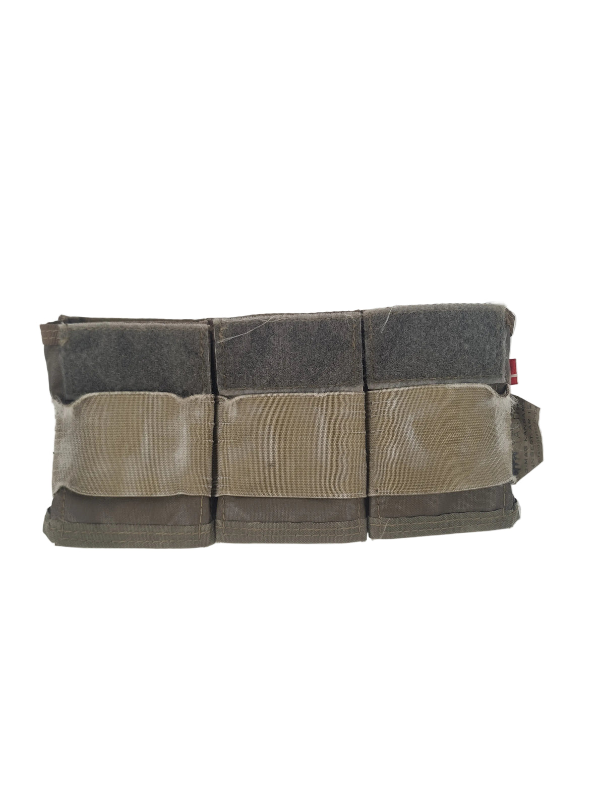 Tardigrade tactical elastic insert (BRUGT)