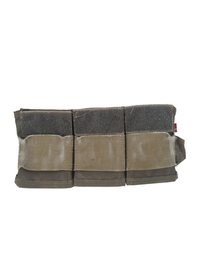Tardigrade tactical elastic insert (BRUGT)
