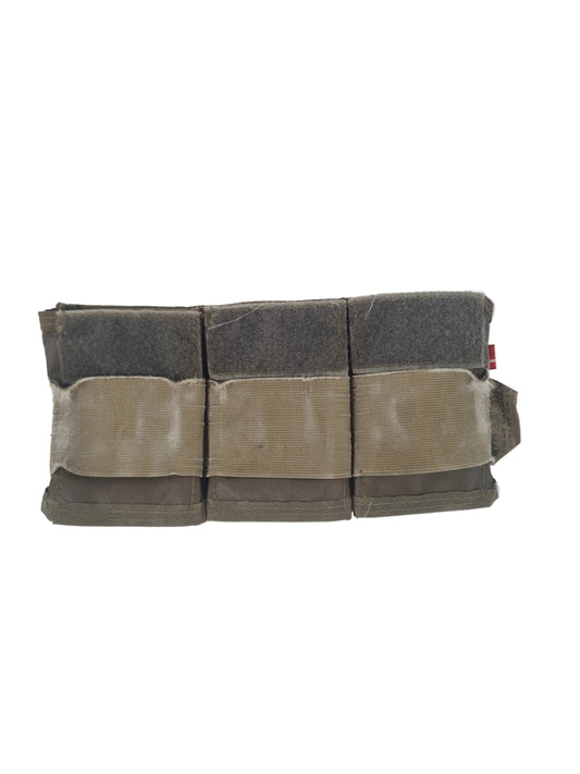 Tardigrade tactical elastic insert (BRUGT)