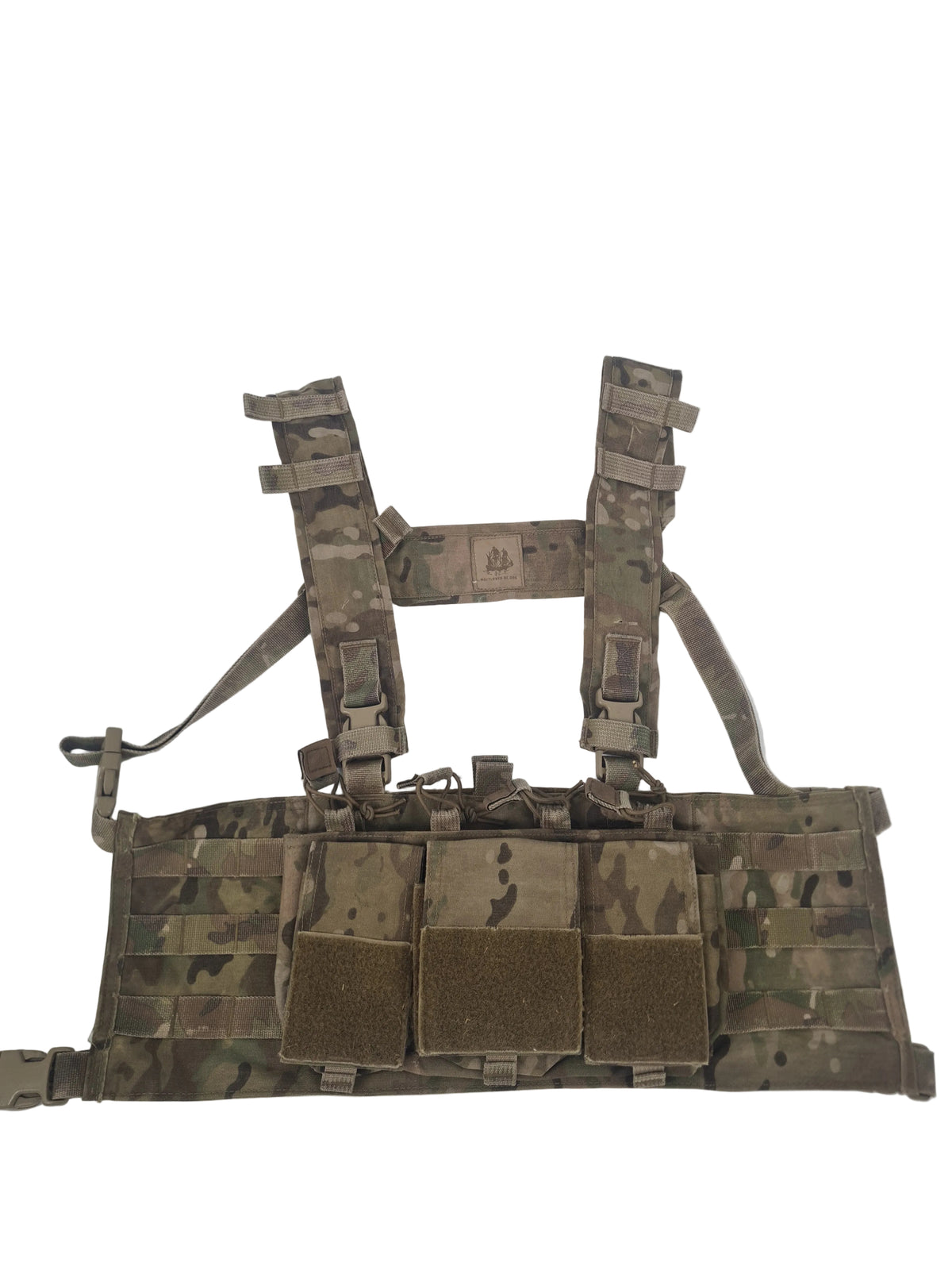 Velocity systems Mayflower chest rig (BRUGT)