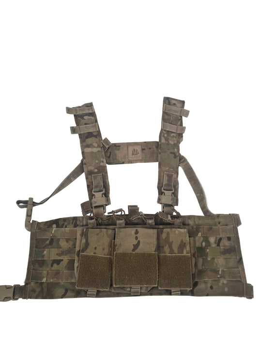Velocity systems Mayflower chest rig (BRUGT)