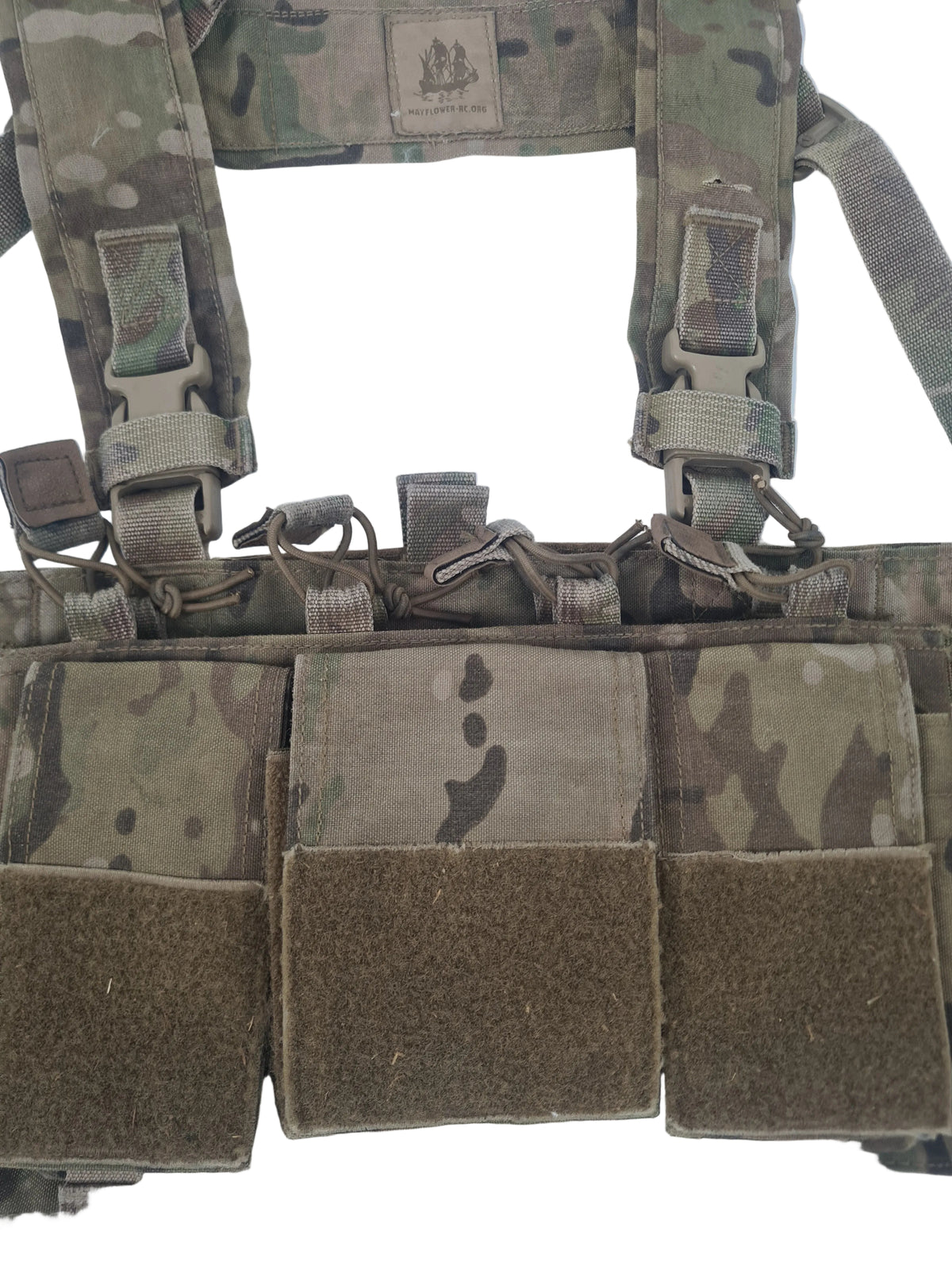 Velocity systems Mayflower chest rig (BRUGT)