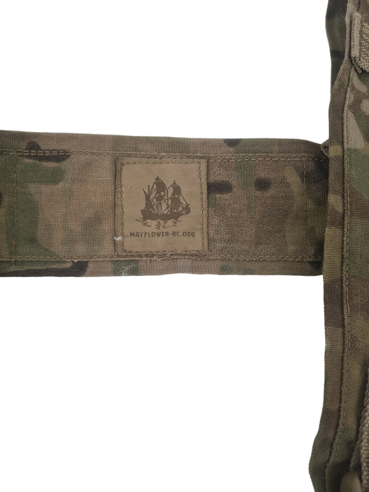 Velocity systems Mayflower chest rig (BRUGT)