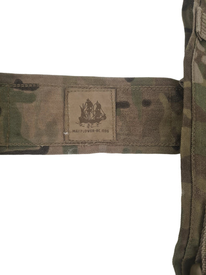 Velocity systems Mayflower chest rig (BRUGT)