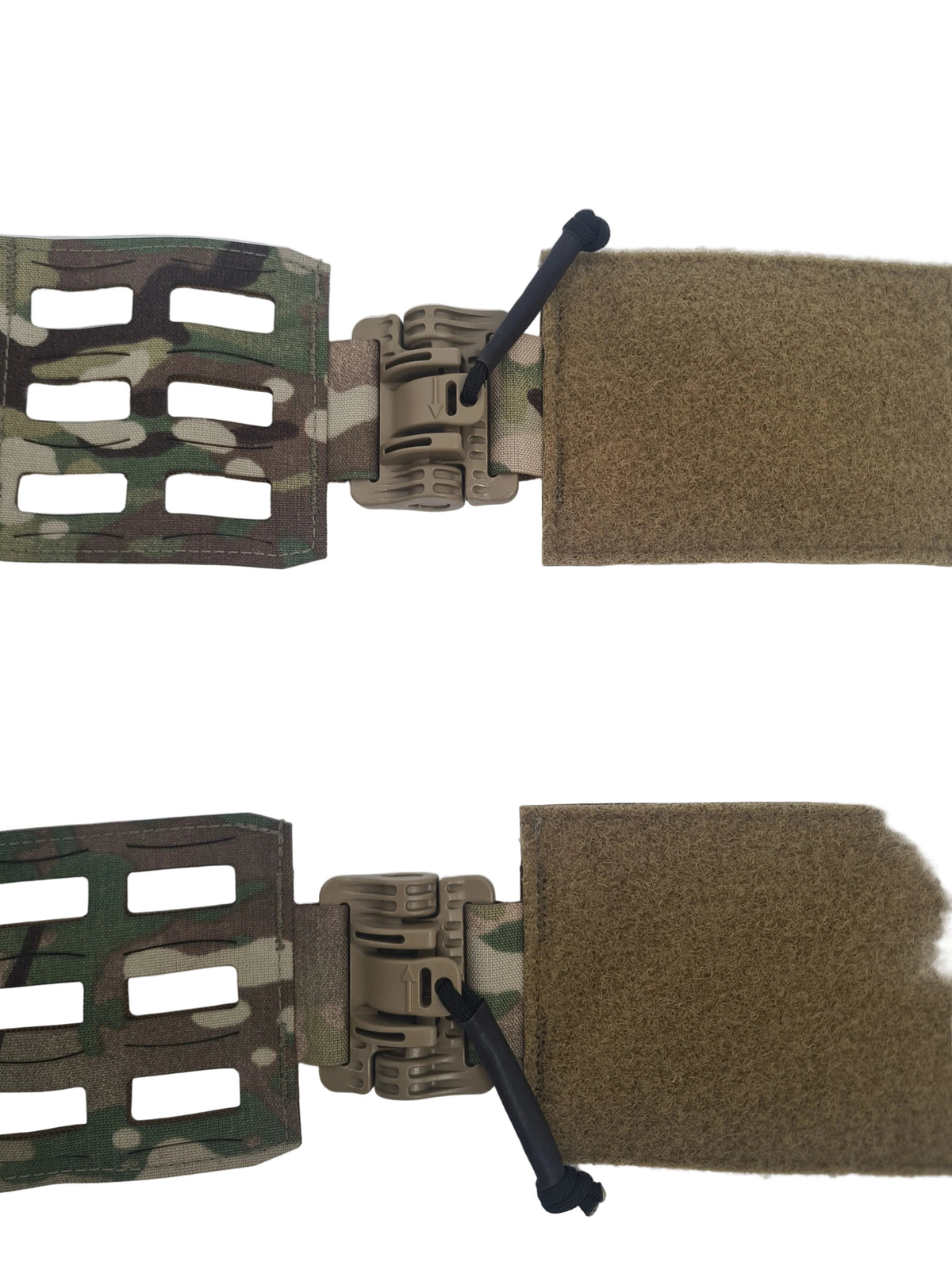 Orion defense QD cummerbund (BRUGT)