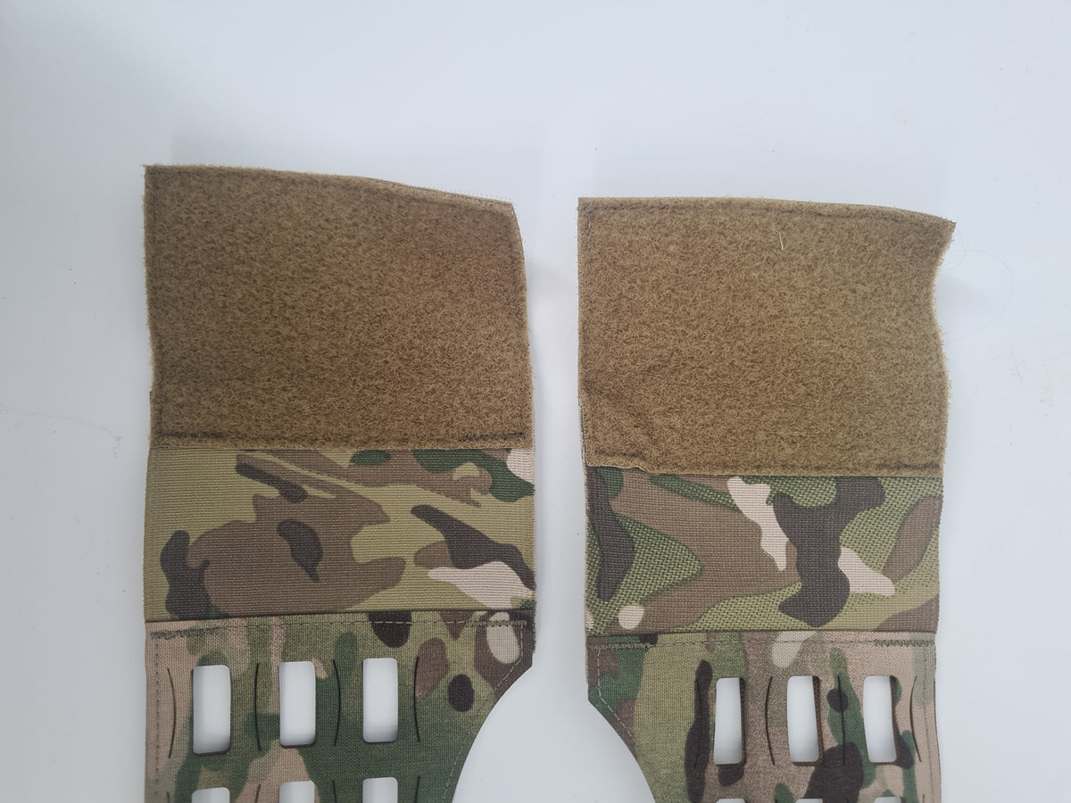 Orion defense QD cummerbund (BRUGT)