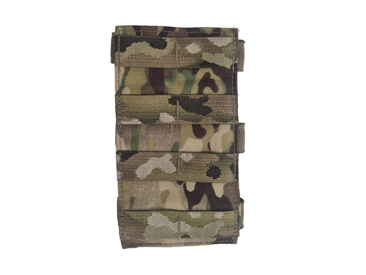 Platatac molle inverter (BRUGT)
