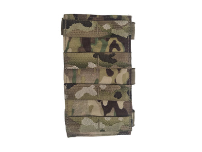 Platatac molle inverter (BRUGT)