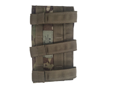 Platatac molle inverter (BRUGT)