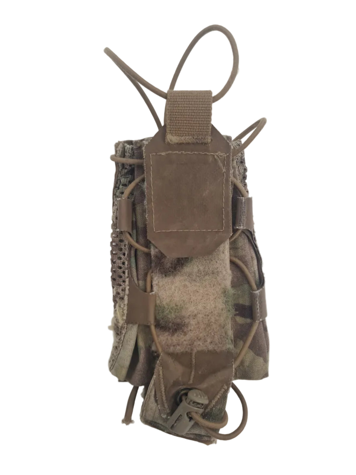 TYR tactical multi radio pouch (BRUGT)