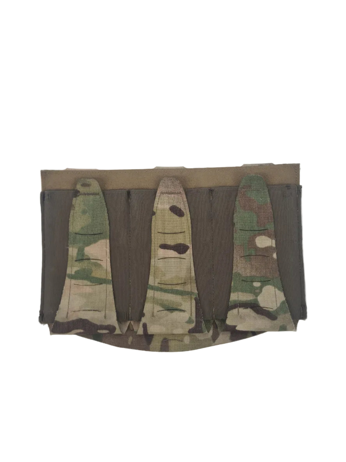 Orion defense tripple mag front (BRUGT)