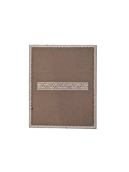 Rang patches TAN