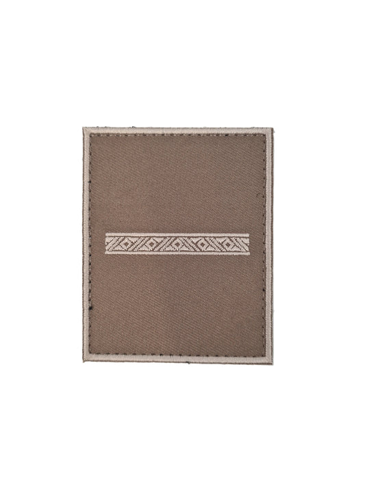 Rang patches TAN