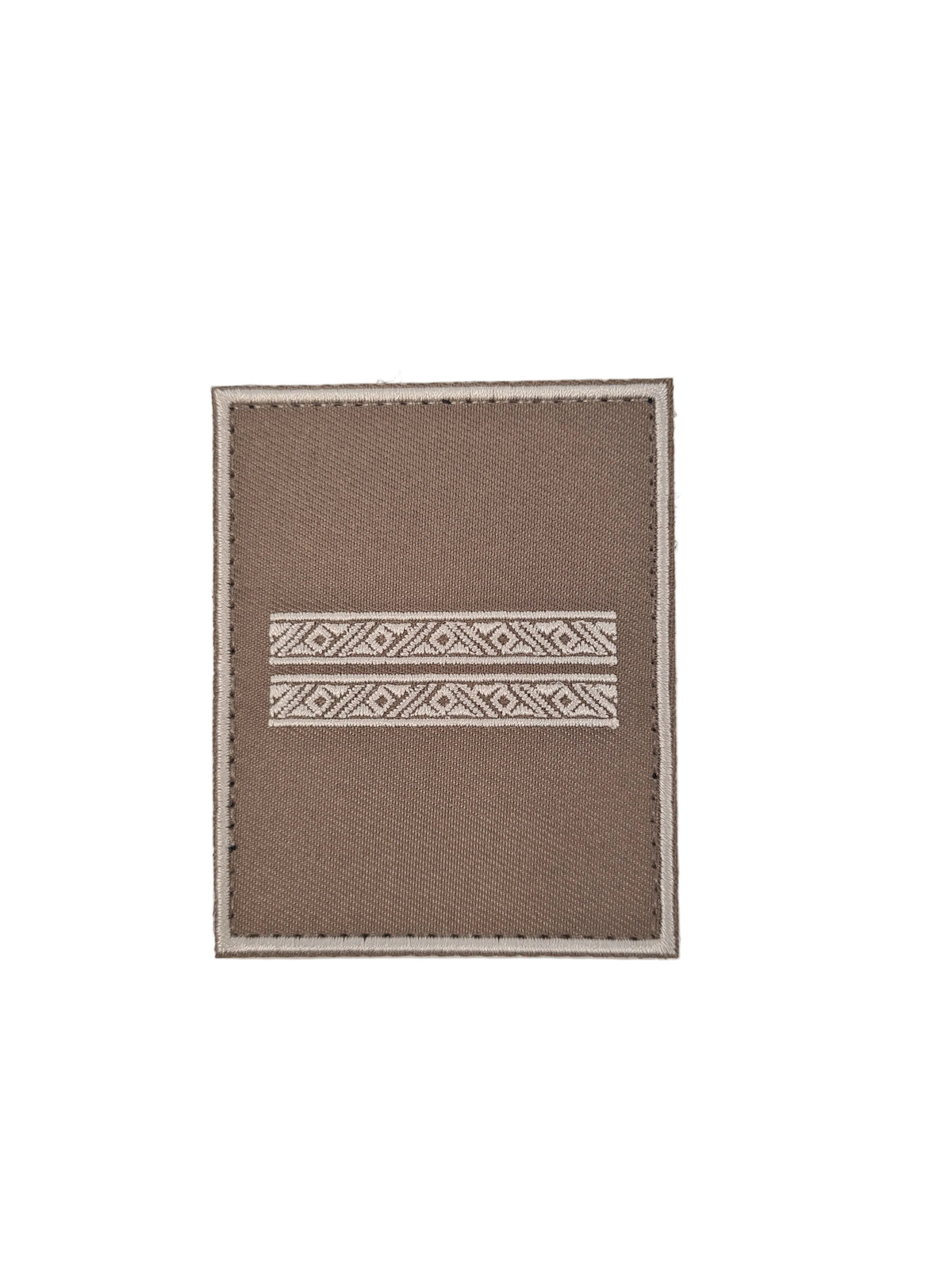 Rang patches TAN