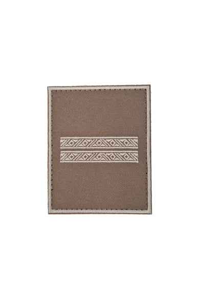 Rang patches TAN