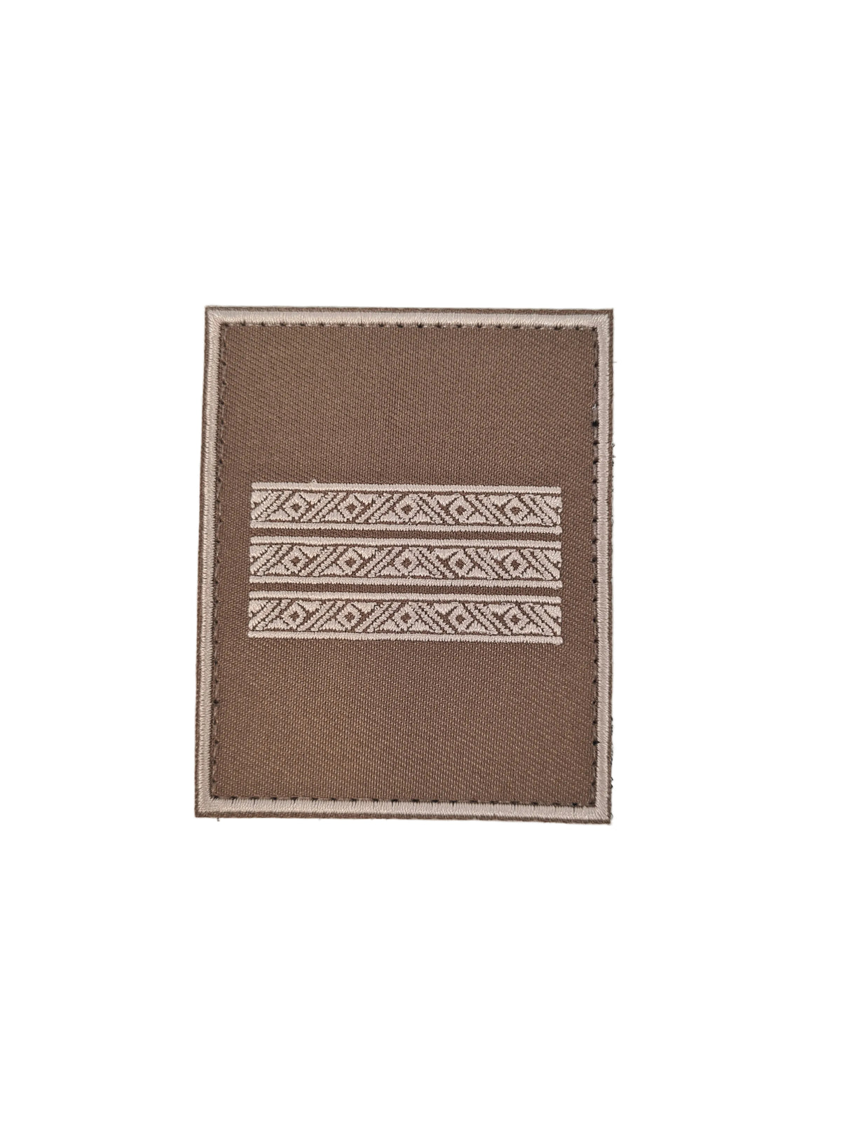 Rang patches TAN