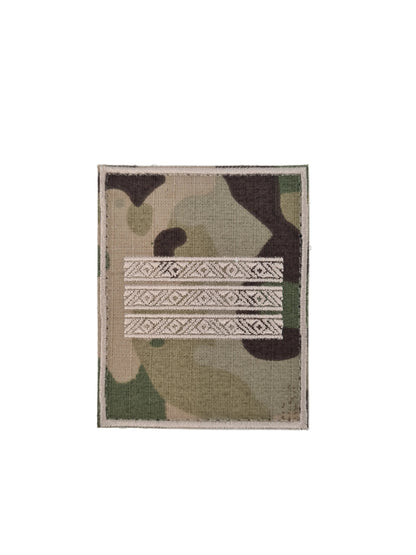 Rang patches MTS