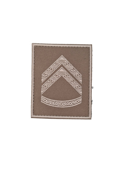 Rang patches TAN