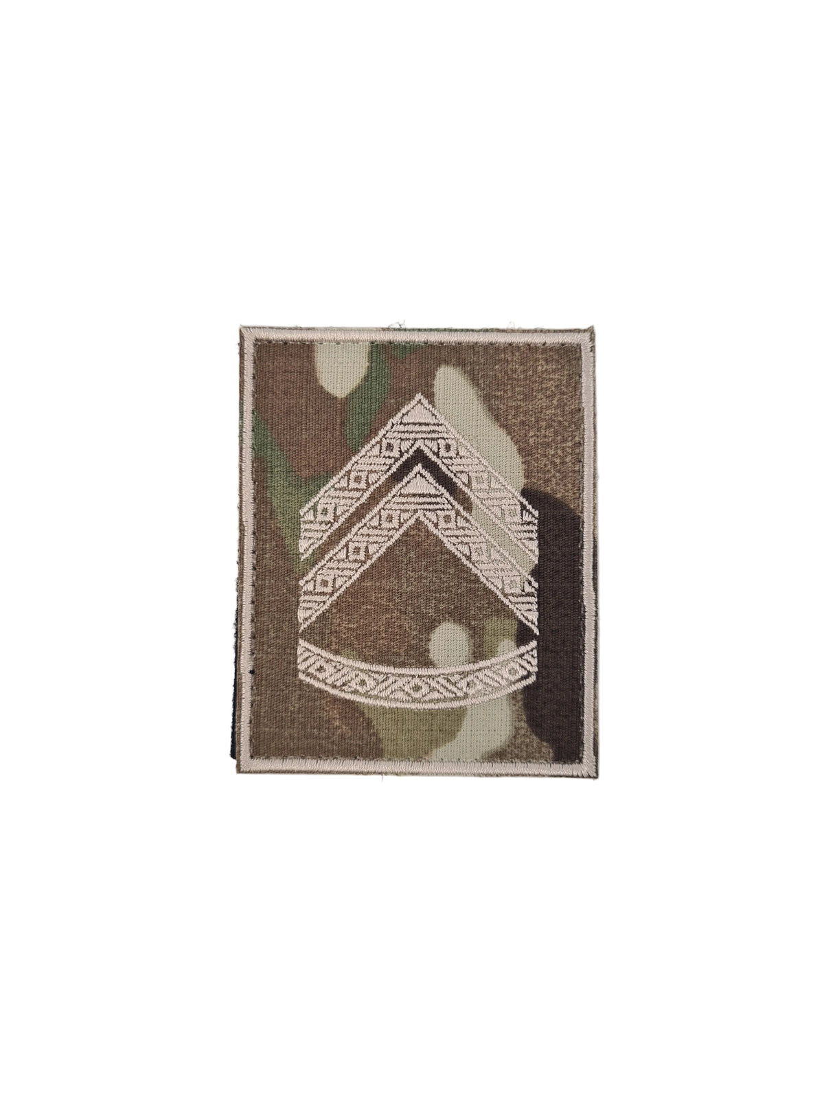 Rang patches MTS