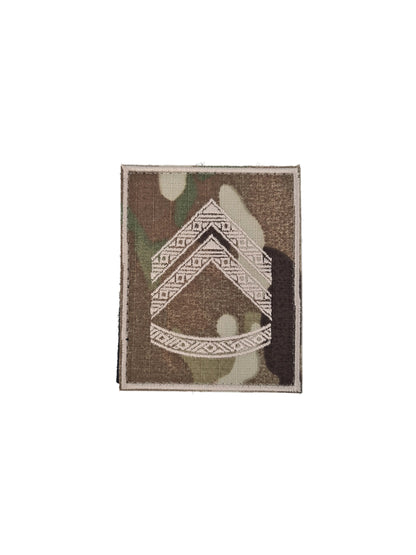 Rang patches MTS